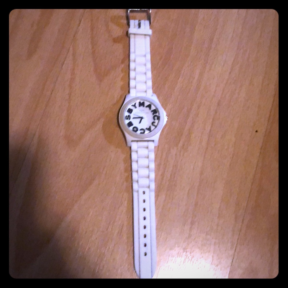 Marc by Marc Jacobs watch